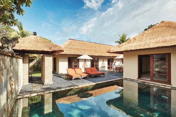 Jimbaran Puri, A Belmond Hotel, Bali