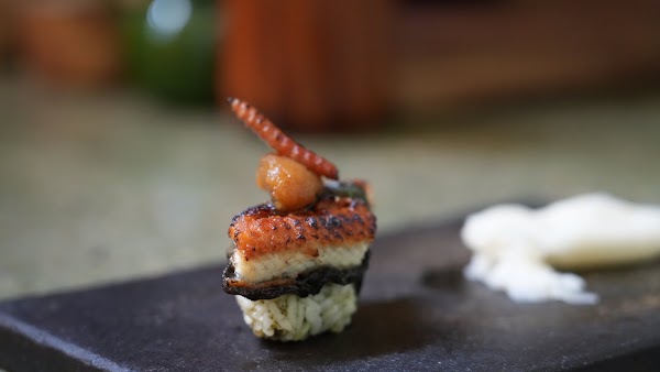 CRUDO 3