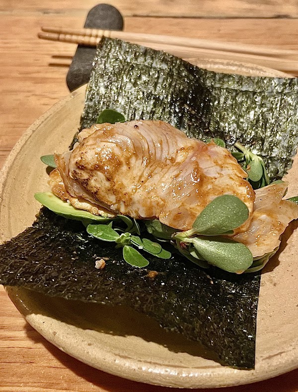 CRUDO 2