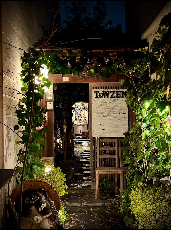 Towzen 1