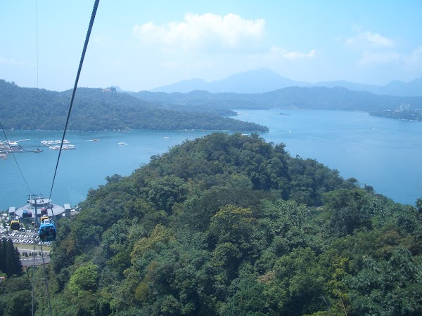 Formosan Aboriginal Culture Village 4