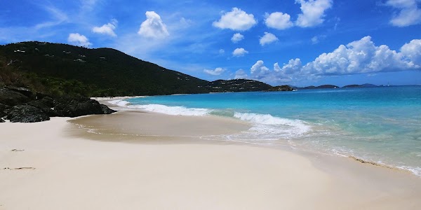 Cinnamon Bay 1