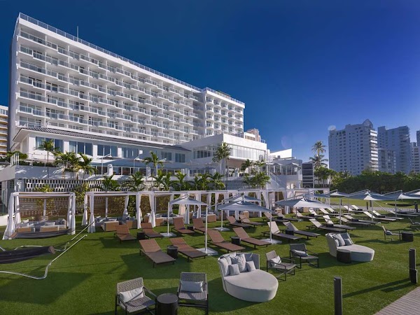 Hilton Garden Inn San Juan Condado