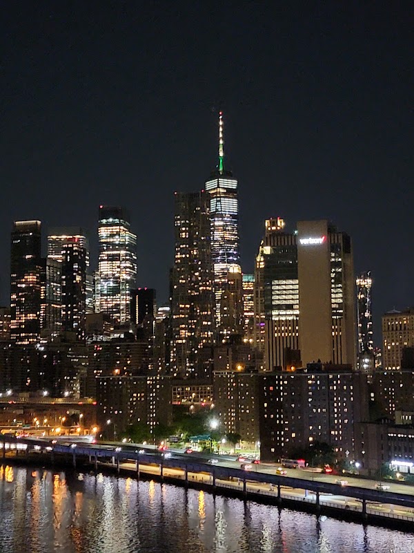 Financial District 5