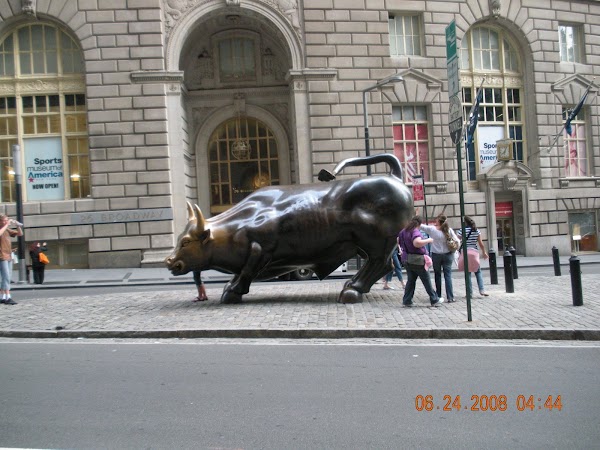 Financial District 4