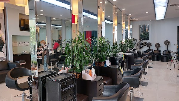 Lee Ka Ja Hair Bis 5