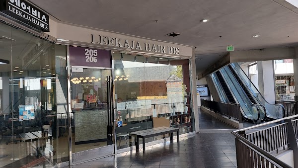 Lee Ka Ja Hair Bis 2