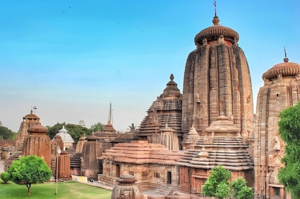 India
