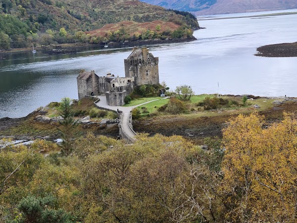 Loch Duich