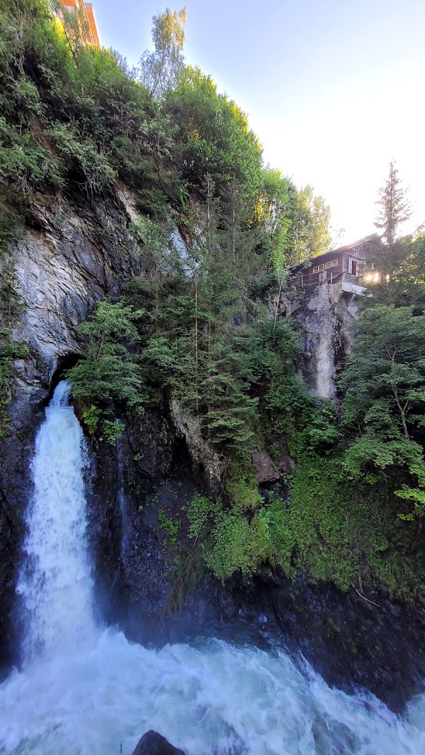Schladming 1