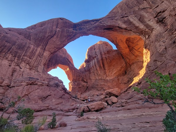 Moab Adventure Center