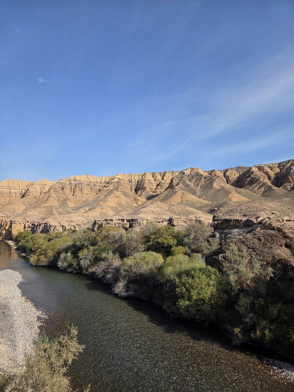 Moon Canyon