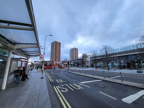 Shepherd's Bush 5