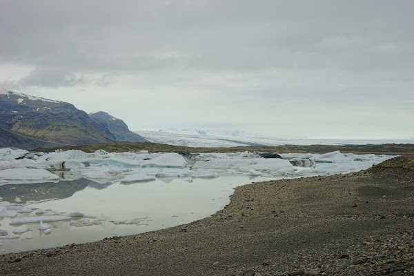 Fjallsárlón 4