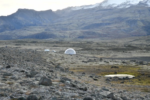 Fjallsárlón 2