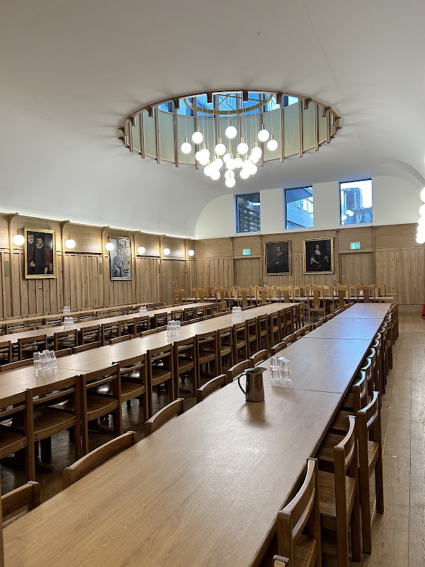 St Catharine's College 2