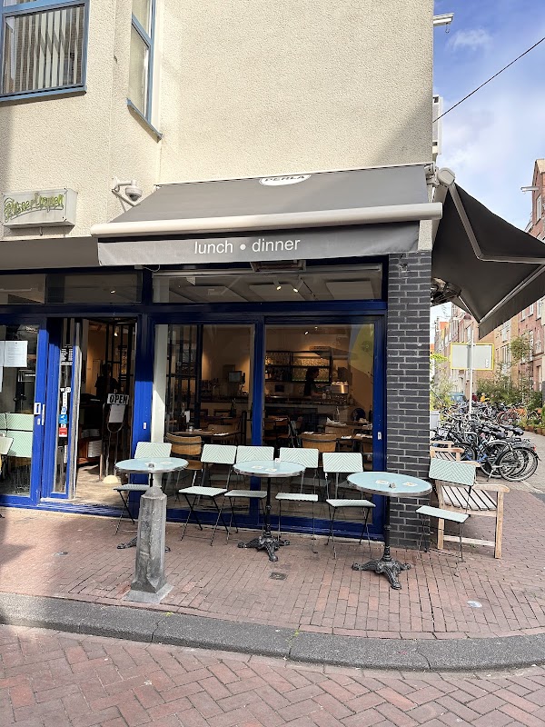 La Perla Pizzeria