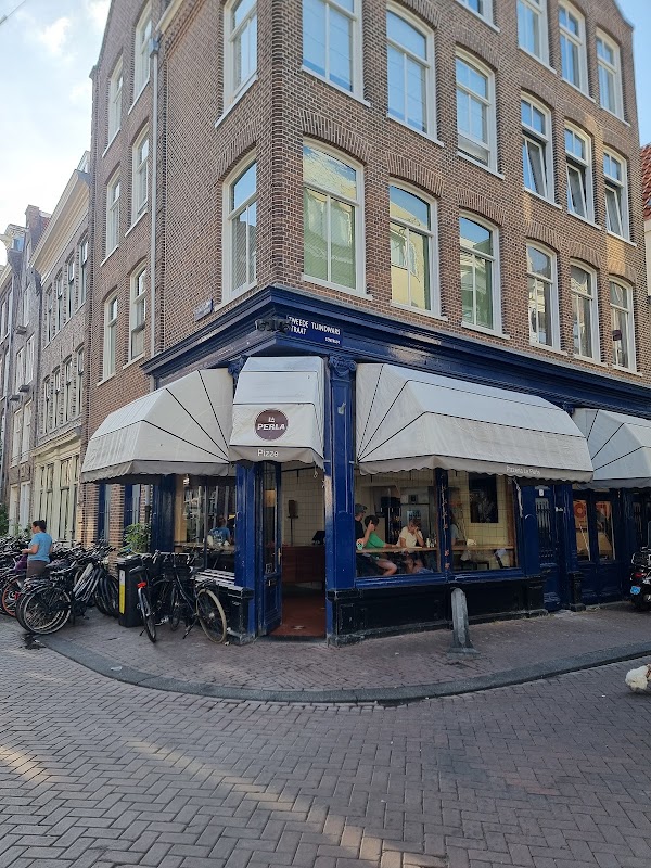 La Perla Pizzeria 2