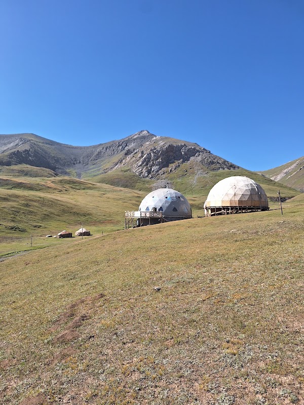 Pamir-Alay