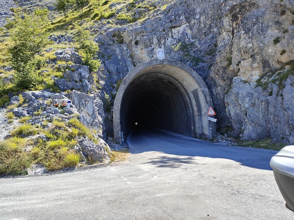 Passo del vestito