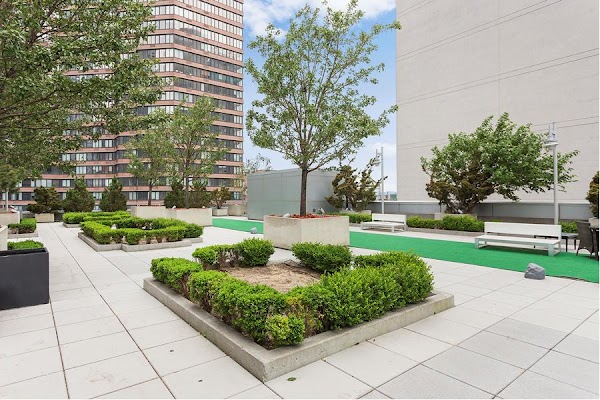 The Atelier Condo NYC