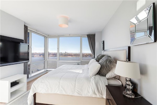 The Atelier Condo NYC 5