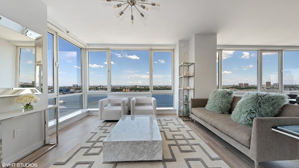 The Atelier Condo NYC 3