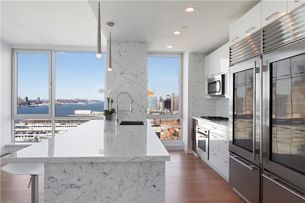 The Atelier Condo NYC 2