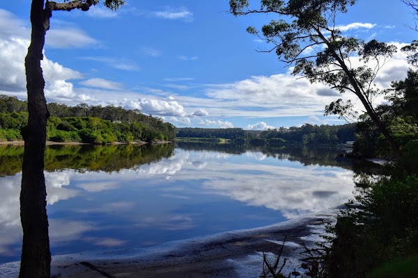Shoalhaven River 1