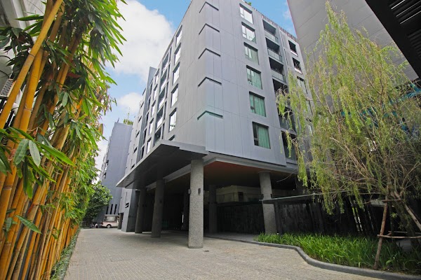 CHANI RESIDENCE
