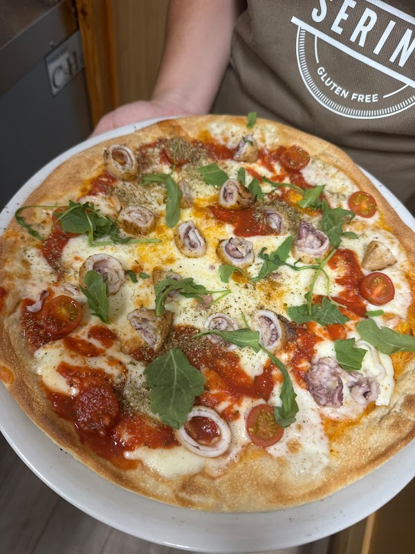 Pizzeria Serino 5