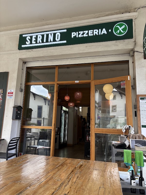 Pizzeria Serino 4