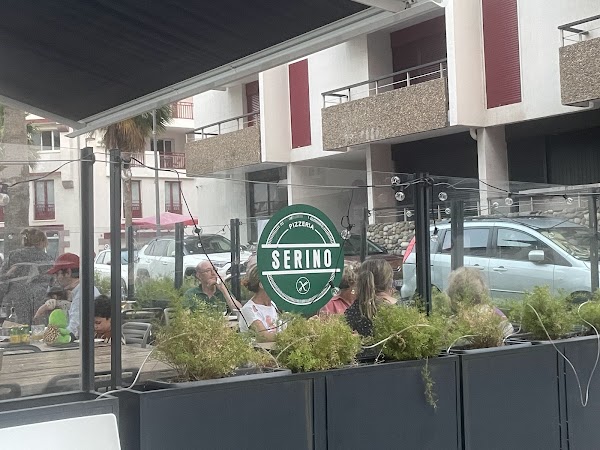 Pizzeria Serino 2