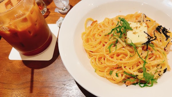 Coffee-kan - Ginza Chuo-dori Avenue 2-chome 3