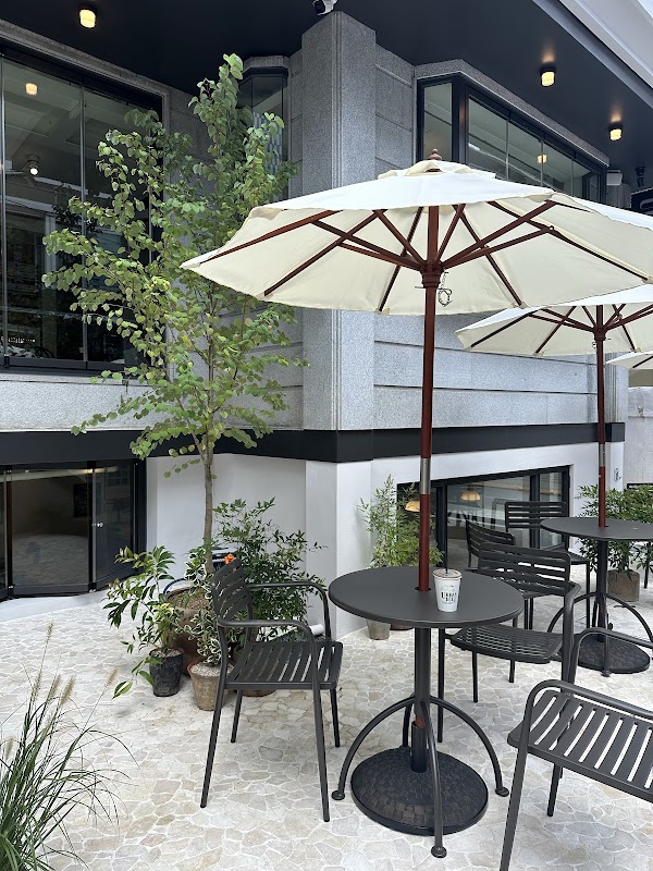 Urban Nook 1