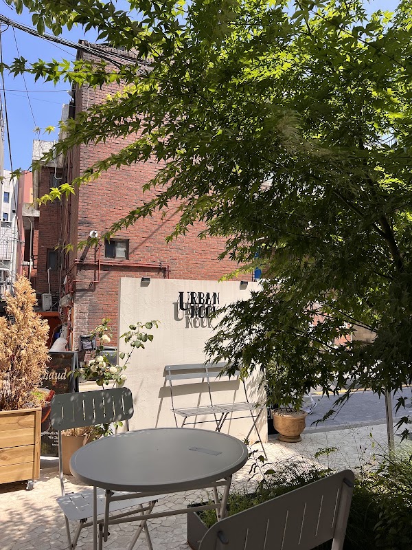 Urban Nook 5