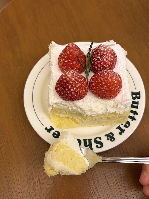 Butter & Shelter 5