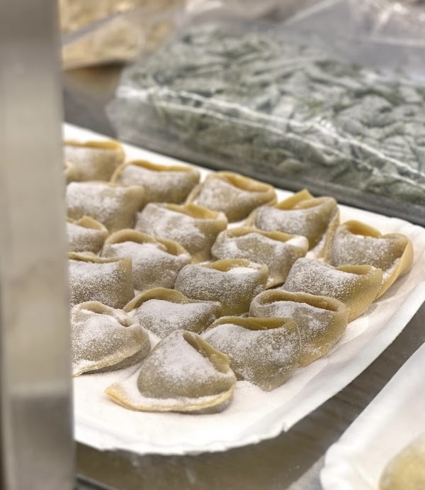 Pizzaria Tapas La Familia 5