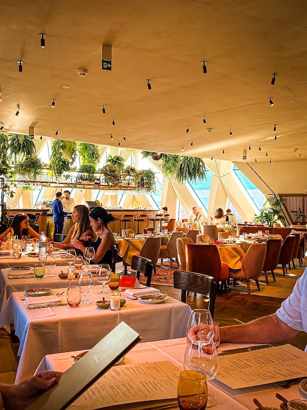 CHEZ BERNARD Restaurant et Bar 5