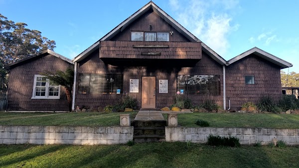 Lake Leake Inn