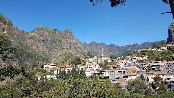 Curral das Freiras 4