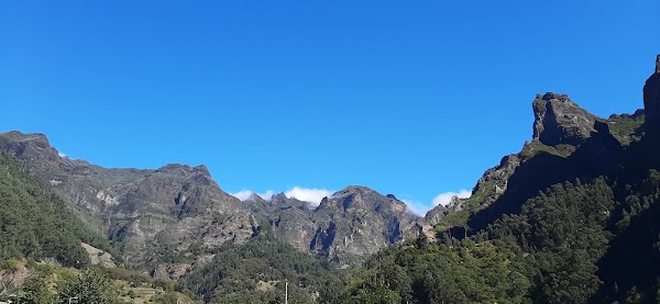 Curral das Freiras 3