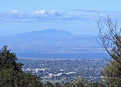 Foothills Open Space Preserve 2