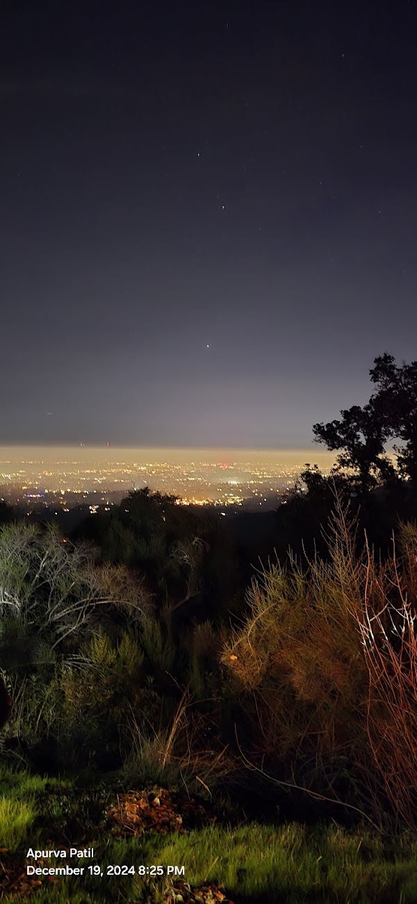 Foothills Open Space Preserve 6