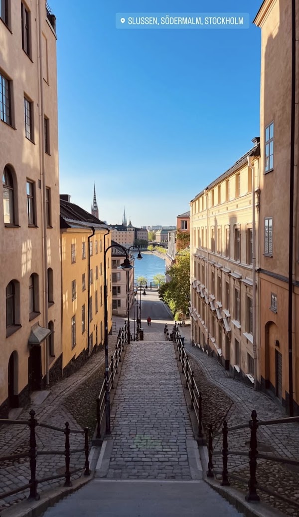 Slussen 3