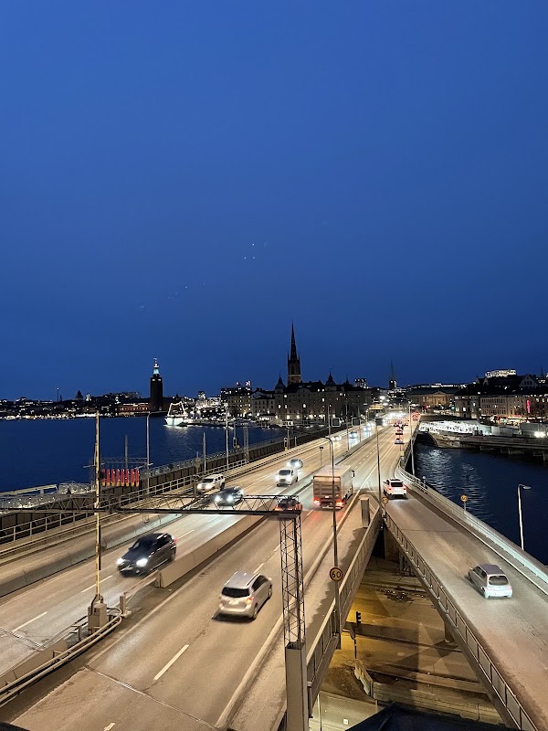 Slussen 2