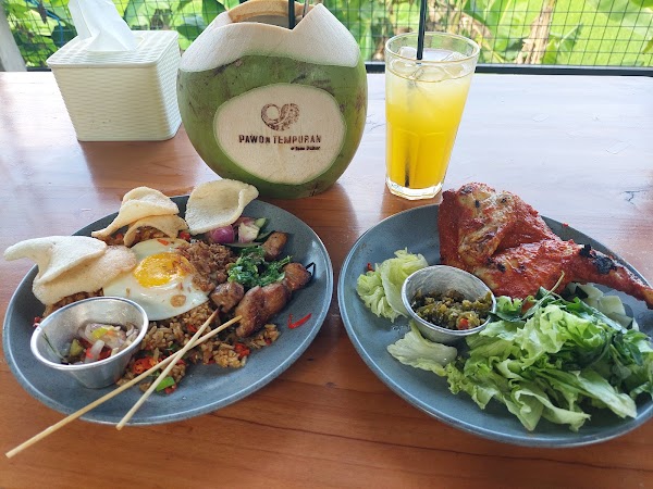 Pawon Tempuran by Toto Dahar 2