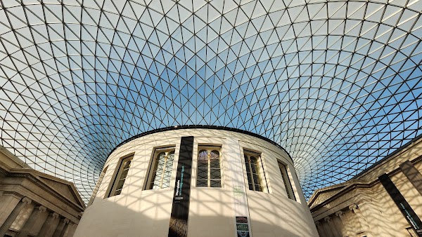 The British Museum 4