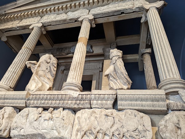 The British Museum 3