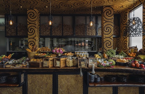 Mala Restaurant 1